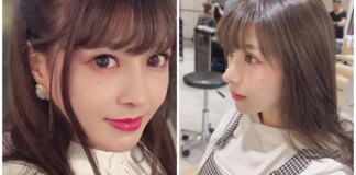 Hot girl mạng xinh như “nữ thần”, thế nhưng nhan sắc quá khứ lại khiến các fan khóc thét vì sợ hãi