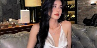 “Hot girl sống đẹp” trước khi dính vào lùm xùm An Tây, MXH ngập tràn ảnh gợi cảm