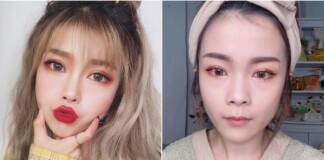 Hot girl Tik Tok để lộ nhan sắc già nua trên livestream, fan khóc ròng: Lại bye bye thêm một nữ thần