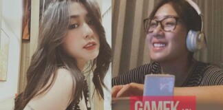 Hot girl Trang Lou “hoá” game thủ lúc con ngủ, hé lộ trình độ bất ngờ!