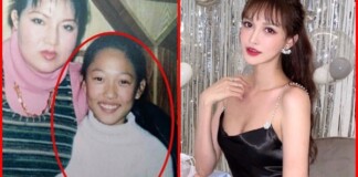 Hot girl từng dao kéo 300 lần bị dân mạng “đào mộ” loạt ảnh thuở niên thiếu khiến ai cũng ngỡ ngàng