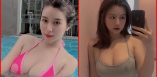Hot girl Việt mới nổi diện bikini khoe body bốc lửa khiến dân mạng trầm trồ