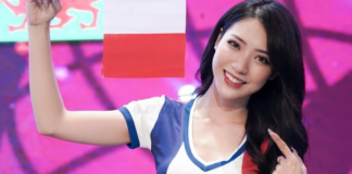 Hot girl World Cup một thời giờ là “mẹ bỉm sữa”, chiến Black Myth: Wukong theo cách ngầu đét