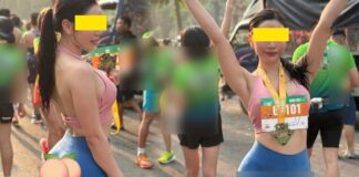 Hot gymer bạn thân Lê Bống bị công kích vì diện thời trang “gợi cảm nhưng không phù hợp”, lên tiếng phản bác CĐM