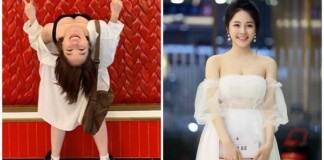 Hotgirl Trâm Anh lại khiến dân tình tròn mắt với phong cách chụp ‘ngã ngửa’ bá đạo