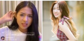 Hotgirl “Trứng rán cần mỡ” Thanh Tâm gây tranh cãi với phát ngôn so sánh hạ thấp trường ĐH tại TP.HCM