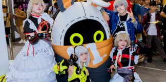 HoYo FEST 2024 thu hút hàng chục nghìn người hâm mộ cuồng nhiệt trên toàn Đông Nam Á