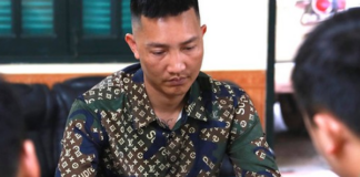 Huấn “Hoa Hồng” khai nhận về clip giả mạo bản tin Chuyển động 24h của VTV