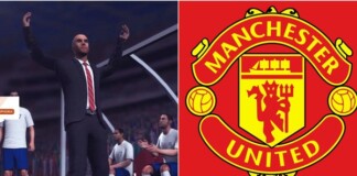 Huấn luyện Manchester United “416 năm” liên tục trong Football Manager, game thủ được ghi danh kỷ lục Guiness