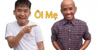 Hưng Vlog khiến fan choáng váng với clip troll gần đây, biến bà Tân Vlog thành “trọc đầu”