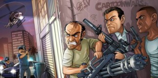 Hướng dẫn cài đặt GTA V Roleplay sau khi nhận game miễn phí hoàn toàn từ Epic