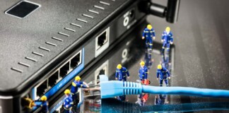 Hướng dẫn kiểm tra tốc độ card mạng của PC trên Windows 10