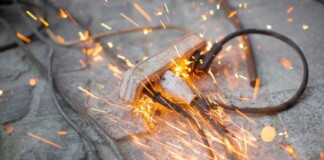 Hướng dẫn nối đất chống giật cho case PC