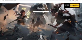 Hướng dẫn tạo phím “hoảng loạn” cho Chrome, bấm 1 phát giấu hết tab nhạy cảm khi bị gank