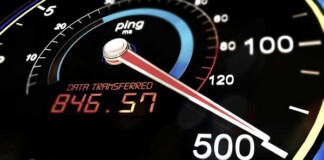 Hướng dẫn tìm “thủ phạm” bóp băng thông Internet trên máy của bạn