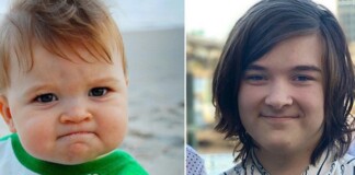 Huyền thoại ảnh chế “Success Kid” từng một thời làm mưa làm gió trên MXH bây giờ ra sao?