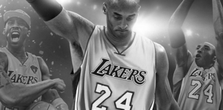 Huyền thoại bóng rổ Kobe Bryant qua đời, loạt streamer và cộng đồng mạng bày tỏ sự tiếc thương vô hạn