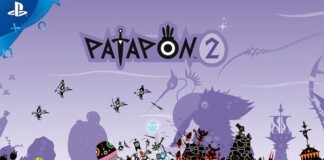 Huyền thoại PlayStation – Patapon 2 Remastered sẽ ra mắt vào cuối tháng 1 này
