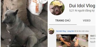 Idol Nguyễn Văn Dúi chuyển hướng sang làm Youtuber, vừa ra video đầu tiên đã bị cộng đồng mạng soi ra chân dung mẹ đẻ “cực ngầu”