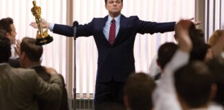 Internet nổ tung, cộng đồng mạng đua chế ảnh Leo giành được tượng vàng Oscar