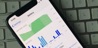 iOS 13.5.1 gặp lỗi hao pin nghiêm trọng, thủ phạm là một ứng dụng của Apple