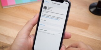 iOS 13 gặp lỗi nghiêm trọng khiến gói cước di động của người dùng cạn kiệt dung lượng