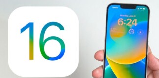 iOS 16 liên tục ghi nhận lỗi