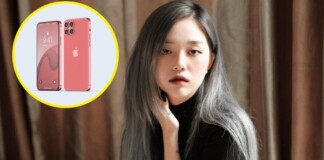 iPhone 12 không có màu hồng, Linh Ngọc Đàm đăng status khóc lóc cùng hội chị em vì dính phải “cú lừa”