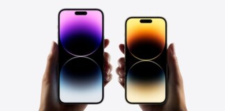 iPhone 14 Pro gặp lỗi liên quan đến màn hình