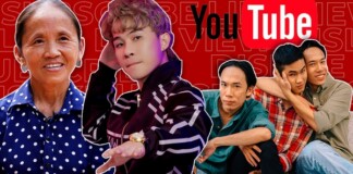 Jack phá kỷ lục của bà Tân và 1977 Vlog: 1 video 15 giây, 5 ngày có nút vàng Youtube