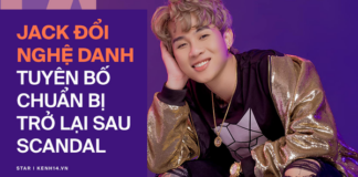 Jack tuyên bố sẽ sớm trở lại sau scandal: “Người ta nói chắc thằng nhỏ mất hết rồi… mình khẳng định luôn, mình đang rất giàu”
