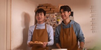 Jack và K-ICM vẫn giữ mối quan hệ tốt, mẹ nuôi K-ICM khóc tới đau tim sau khi Jack rời đi