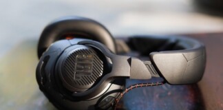 JBL Quantum One – ‘Tai nghe gaming đến từ tương lai’ siêu chất