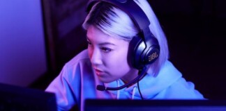 JBL ra mắt tai nghe dành riêng cho game thủ, chất lượng cao mà giá chỉ từ 1.3 triệu đồng