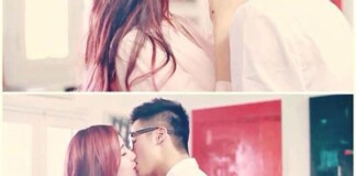 JVevermind lại khiến cộng đồng mạng choáng váng