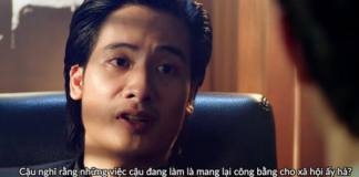 JVevermind tái xuất với phim ngắn điện ảnh, diễn xuất tốt đến không ngờ