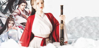 JX1 Huyền Thoại Võ Lâm tưng bừng khai mở 2 máy chủ mới, cho game thủ ‘quẩy tung nóc’ cùng nữ DJ Ukraine