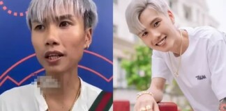 Kênh TikTok hơn 9 triệu follow, Đạt Villa tự gắn danh xưng mỹ miều, bị dân tình bất bình