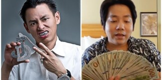 Kênh YouTube của Khoa Pug tăng 150.000 follow sau một đêm, Johnny Đặng bất ngờ có động thái “phòng ngự” đầu tiên