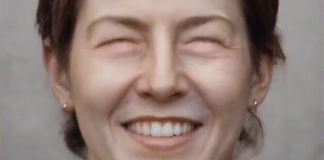 Kết quả đáng sợ thu được khi AI tạo ra những khuôn mặt ảo theo điệu nhạc