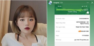 Kêu gọi ủng hộ miền Trung cũng bị anti-fan vào bắt bẻ, Linh Ngọc Đàm thẳng thắn: Đừng lấy lòng tiểu nhân đo lòng quân tử