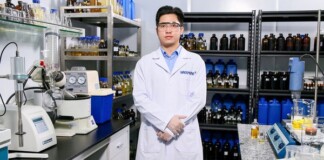 Khẩu trang y tế do người Việt phát minh có khả năng tiêu diệt virus corona đến 99%