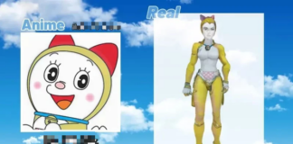 Khi A.I hủy hoại tuổi thơ của bao thế hệ khi biến nhân vật Doraemon sang người thật, nhìn chú mèo máy mà ‘nổi da gà’