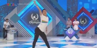 Khi bạn đam mê nhảy cover nhạc TWICE, Red Velvet thì bố mẹ lại kêu đi thi “Đường lên đỉnh Olympia”