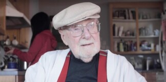 Khi nhà triết học 97 tuổi đối mặt với cái chết, ông ấy đã nghĩ gì?