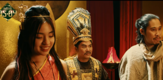 Khi Trần Thanh Tâm khiến CĐM ngã ngửa, một lần lên phim truyền hình, một lần làm Garena ‘quay xe’