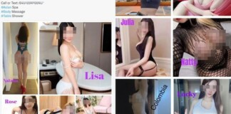 Khiêu dâm và đồi trụy biến tướng phức tạp trên Internet, qua các ứng dụng giải trí rất quen thuộc với người dùng