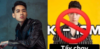 Khổ thân K-ICM, sang Thái biểu diễn còn bị cộng đồng mạng Việt Nam mò sang công kích, buộc BTC phải gỡ bài đăng