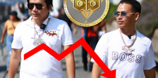 Khoa Pug nói bị lừa 30 tỷ, coin của Johnny Đặng “đi thẳng vào lòng đất”