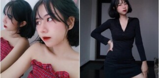 Khoe ảnh dậy thì thành công, girl xinh trường Y suýt bị thả “phẫn nộ” vì rõ ràng xinh từ bé rồi mà!